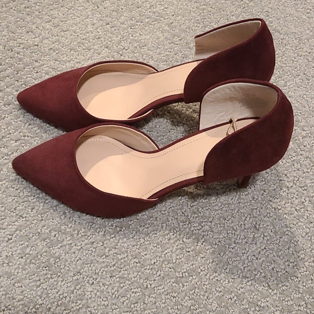 High heel